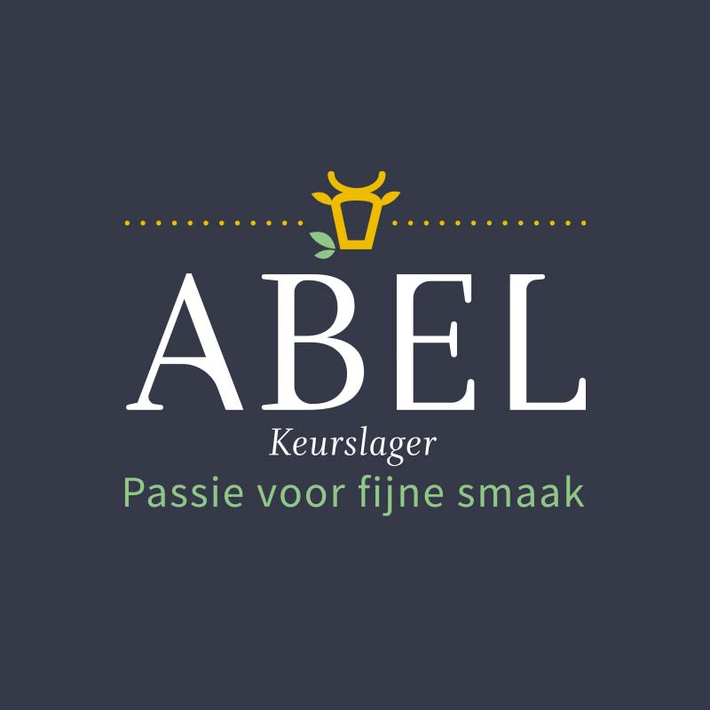 Logo Keurslagerij Abel
