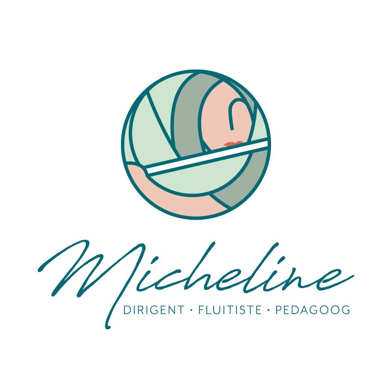 Logo Micheline De Waele