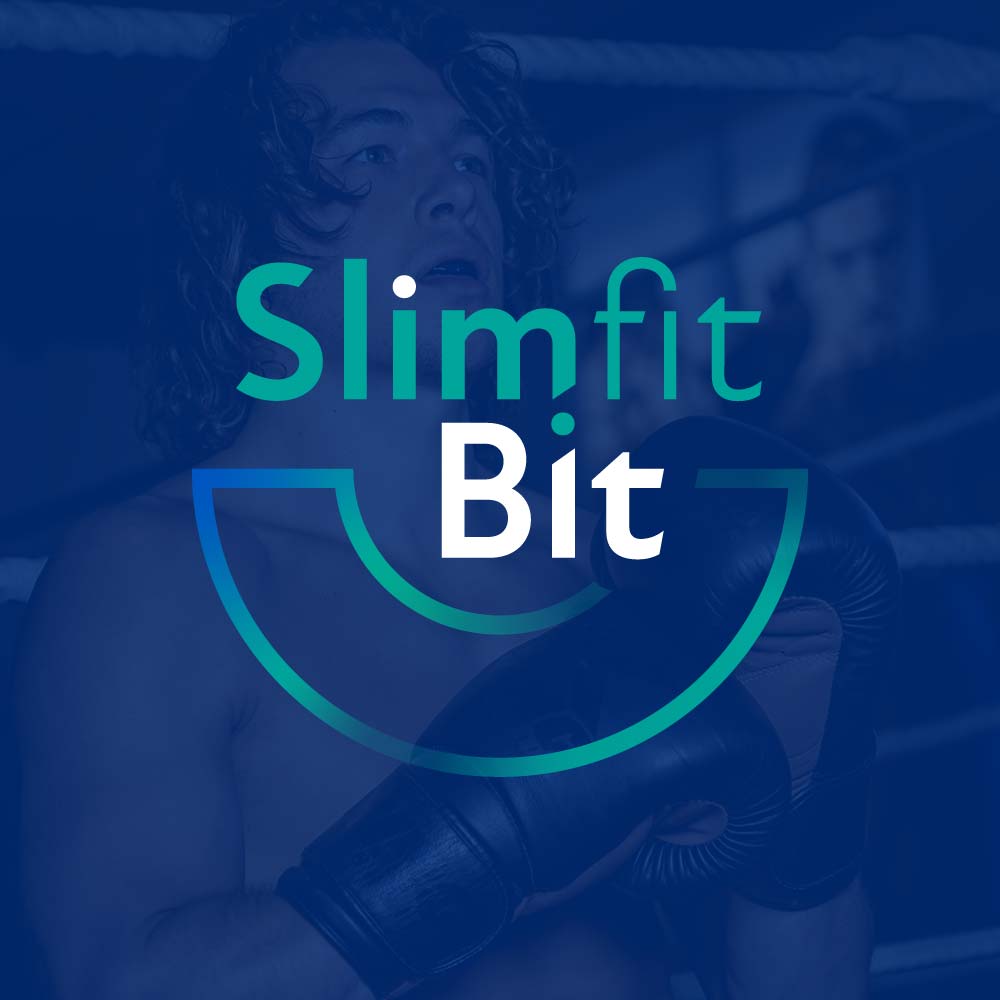 Slimfit-Bit